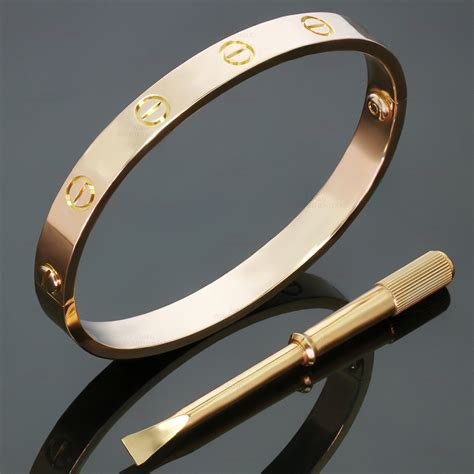 cartier bangle bracelet|cartier bangle bracelet copies.